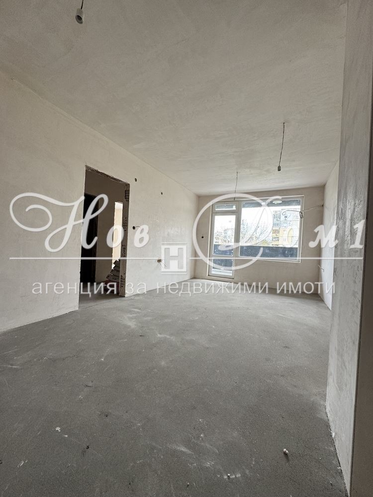 Продава  2-стаен, град Пловдив, Тракия • 91 500 EUR • ID 78962351 — holmes.bg - [1] 
