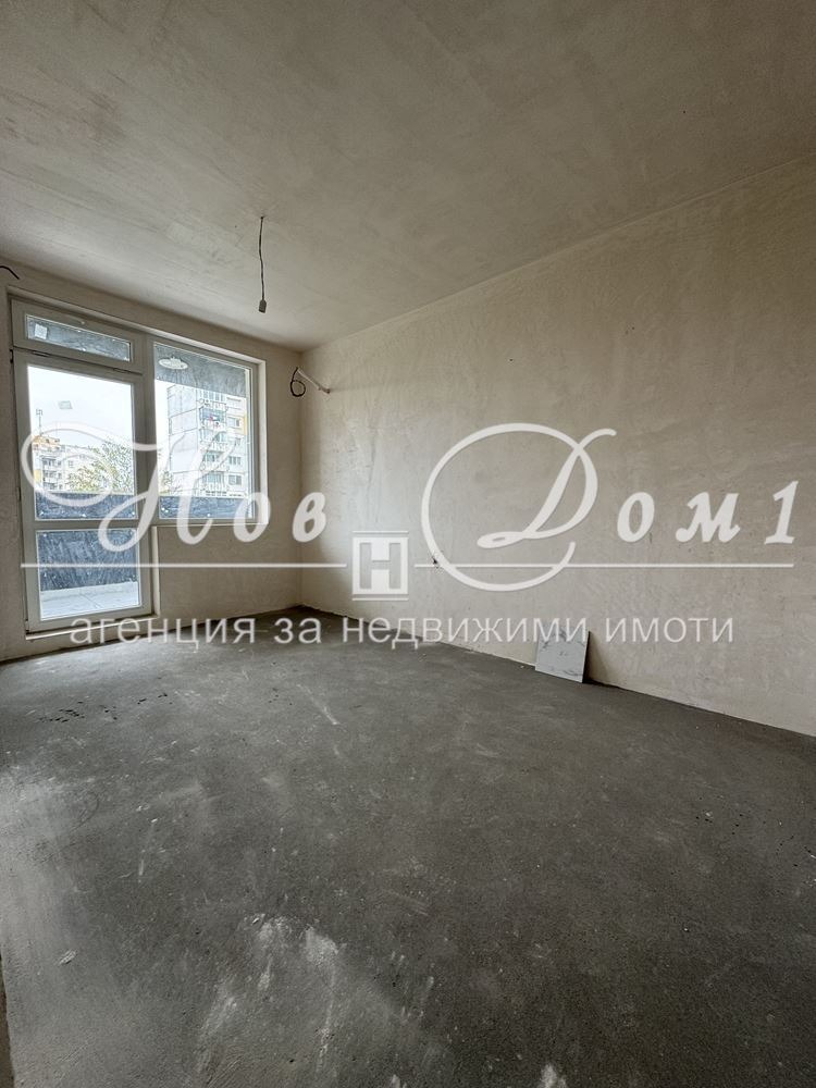 Till salu  1 sovrum Plovdiv , Trakija , 61 kvm | 16930476 - bild [2]