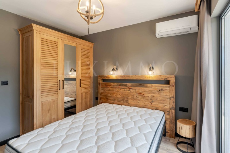 À vendre  1 chambre région Bourgas , Lozenets , 56 m² | 42559637 - image [8]