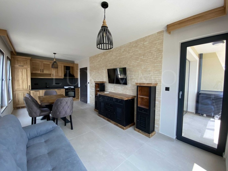À vendre  1 chambre région Bourgas , Lozenets , 56 m² | 42559637 - image [3]