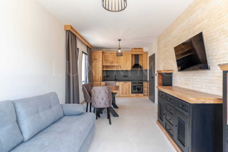 À vendre  1 chambre région Bourgas , Lozenets , 56 m² | 42559637 - image [2]