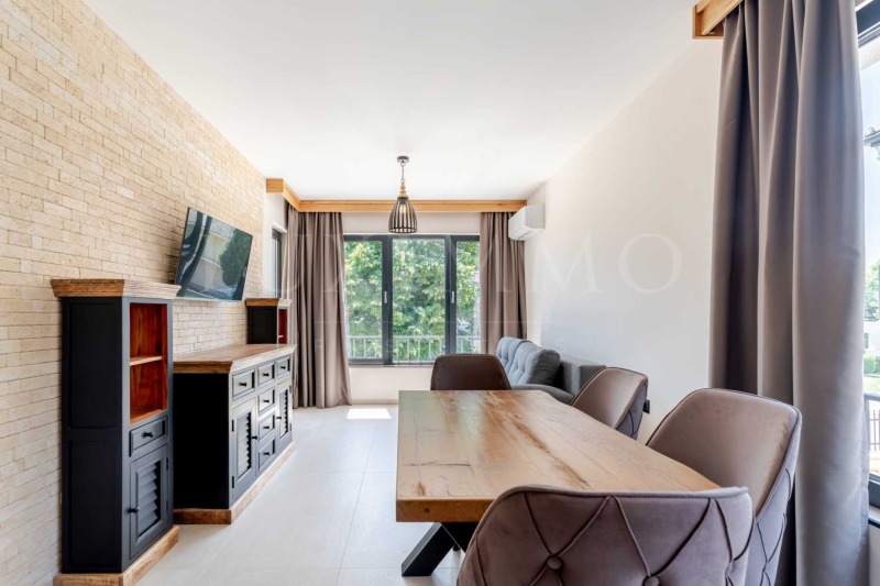 À vendre  1 chambre région Bourgas , Lozenets , 56 m² | 42559637