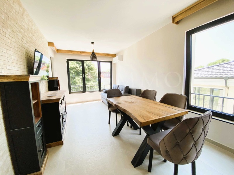 À vendre  1 chambre région Bourgas , Lozenets , 56 m² | 42559637
