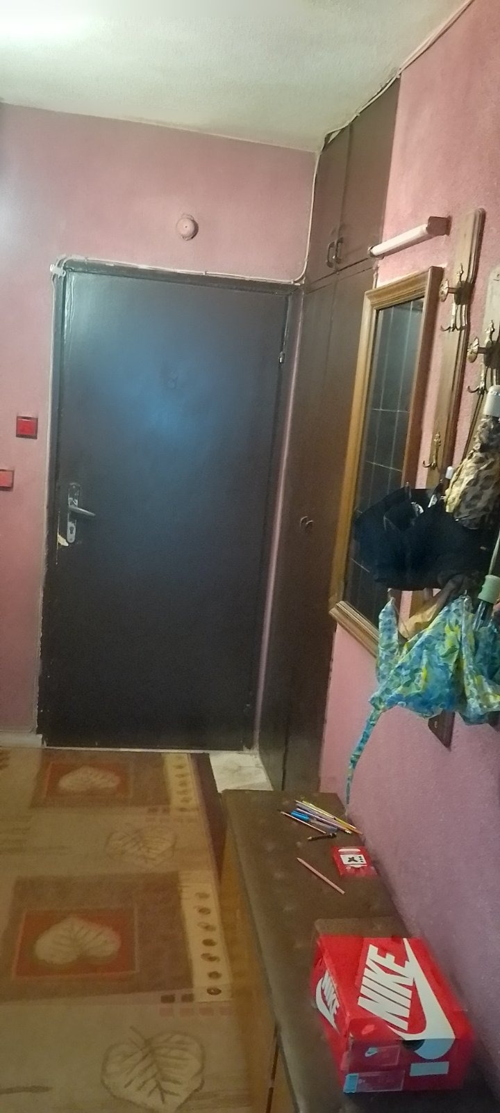 Продава 2-СТАЕН, гр. Русе, Здравец