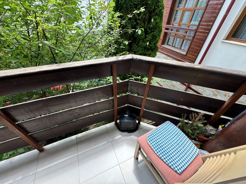 Продаја  1 спаваћа соба регион Благоевград , Банско , 55 м2 | 27986199 - слика [5]
