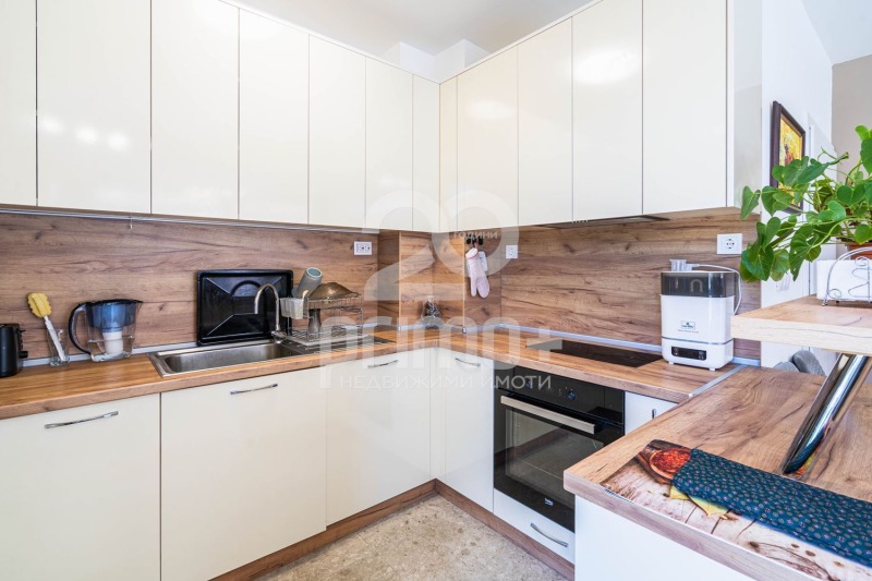 Продается  1 спальня София , в.з.Малинова долина , 86 кв.м | 62034040 - изображение [5]