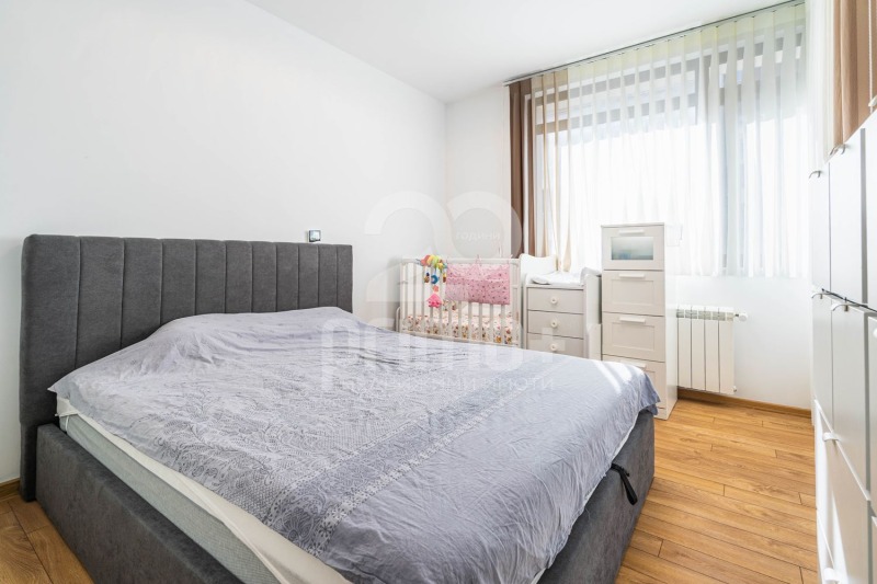 Продается  1 спальня София , в.з.Малинова долина , 86 кв.м | 62034040 - изображение [7]