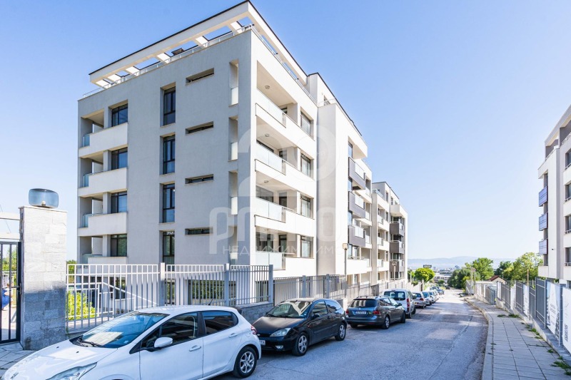 Продается  1 спальня София , в.з.Малинова долина , 86 кв.м | 62034040 - изображение [17]