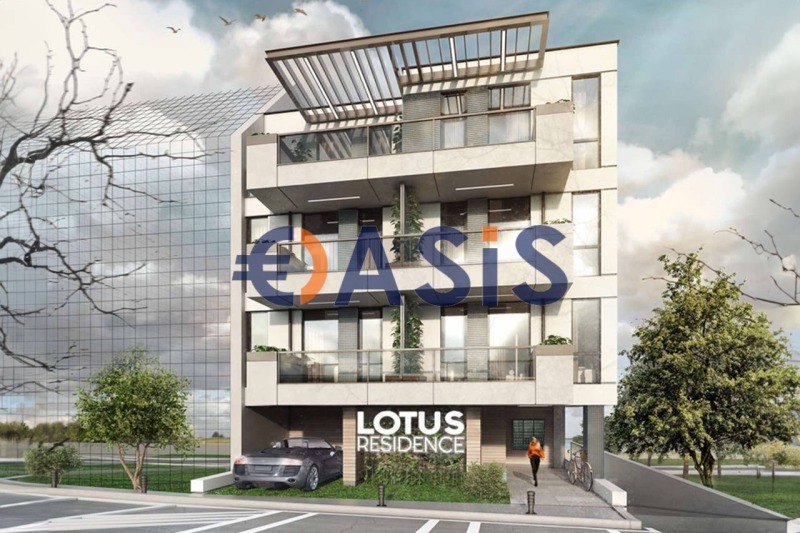 Продава 2-СТАЕН, област Бургас, гр. Созопол • 75000 € / 146687.25 лв. • 50141973 1