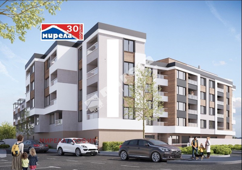 Продава 2-СТАЕН, гр. София, Дружба 2, снимка 3 - Апартаменти - 52548537