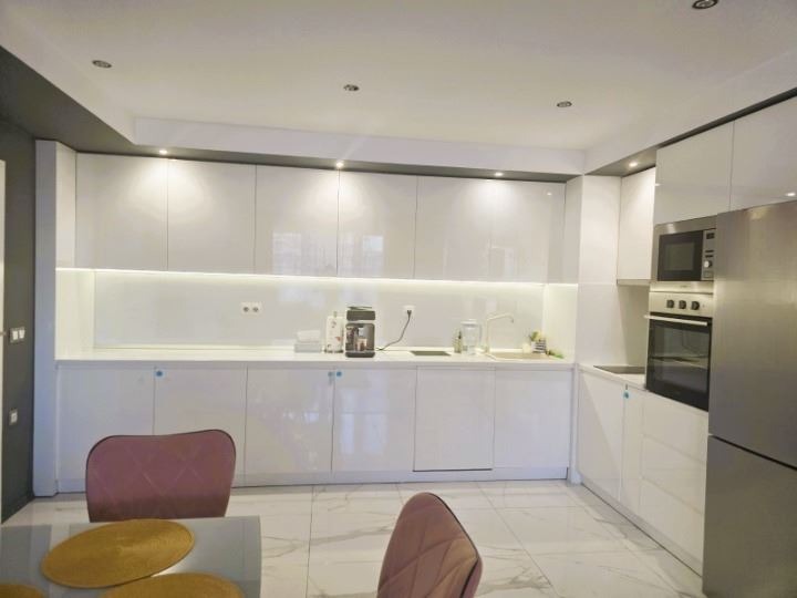 Продава 2-СТАЕН, гр. София, Манастирски ливади, снимка 6 - Апартаменти - 54342015