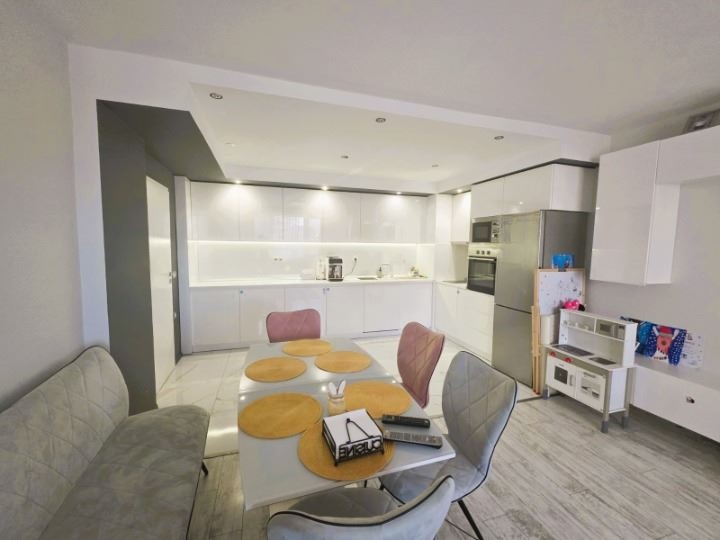 Продава 2-СТАЕН, гр. София, Манастирски ливади, снимка 3 - Апартаменти - 54342015