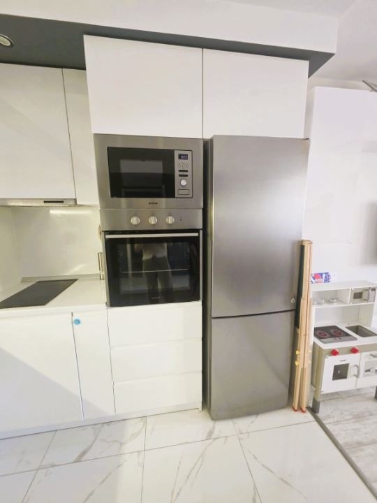 Продава 2-СТАЕН, гр. София, Манастирски ливади, снимка 5 - Апартаменти - 54342015