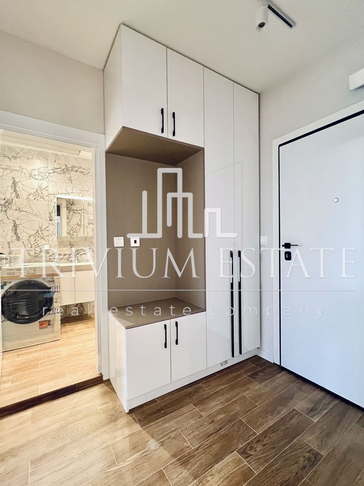 Продава 2-СТАЕН, гр. Пловдив, Тракия, снимка 4 - Апартаменти - 55109339