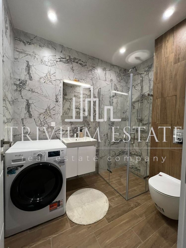 Продава 2-СТАЕН, гр. Пловдив, Тракия, снимка 7 - Апартаменти - 55109339