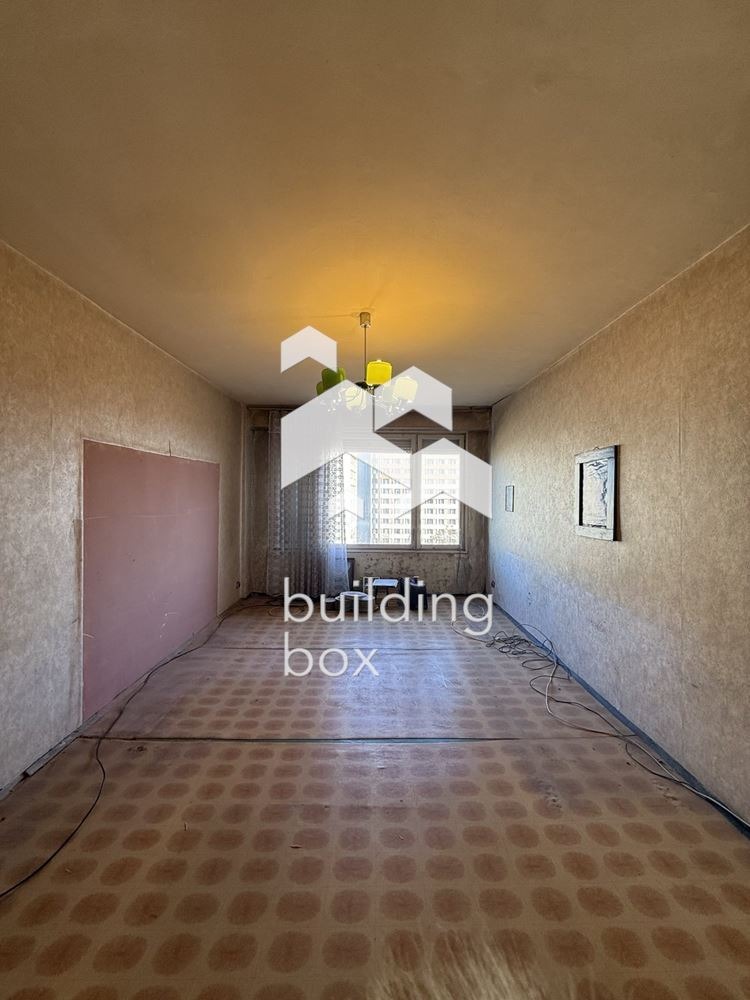 Продава 2-СТАЕН, гр. Пловдив, Христо Смирненски, снимка 3 - Апартаменти - 55184437