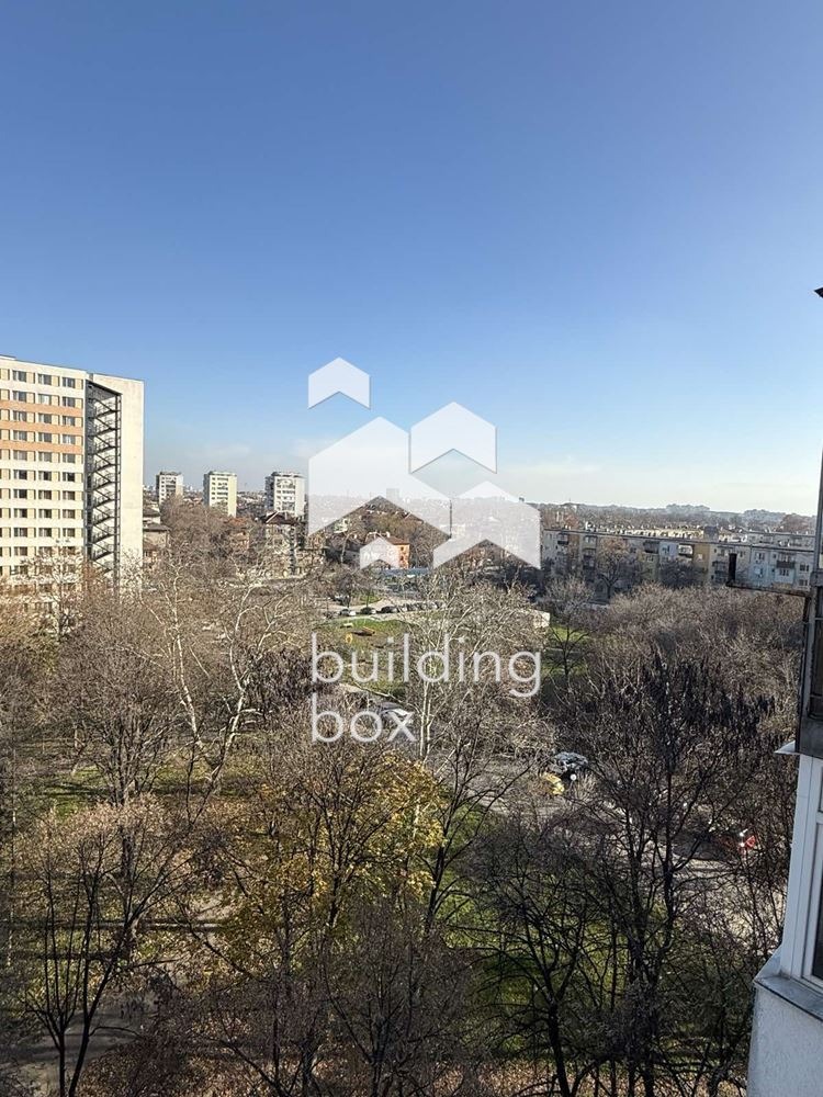 Продава 2-СТАЕН, гр. Пловдив, Христо Смирненски, снимка 12 - Апартаменти - 55184437