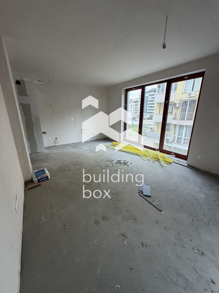 Продава 2-СТАЕН, гр. София, Кръстова вада, снимка 2 - Апартаменти - 56462836