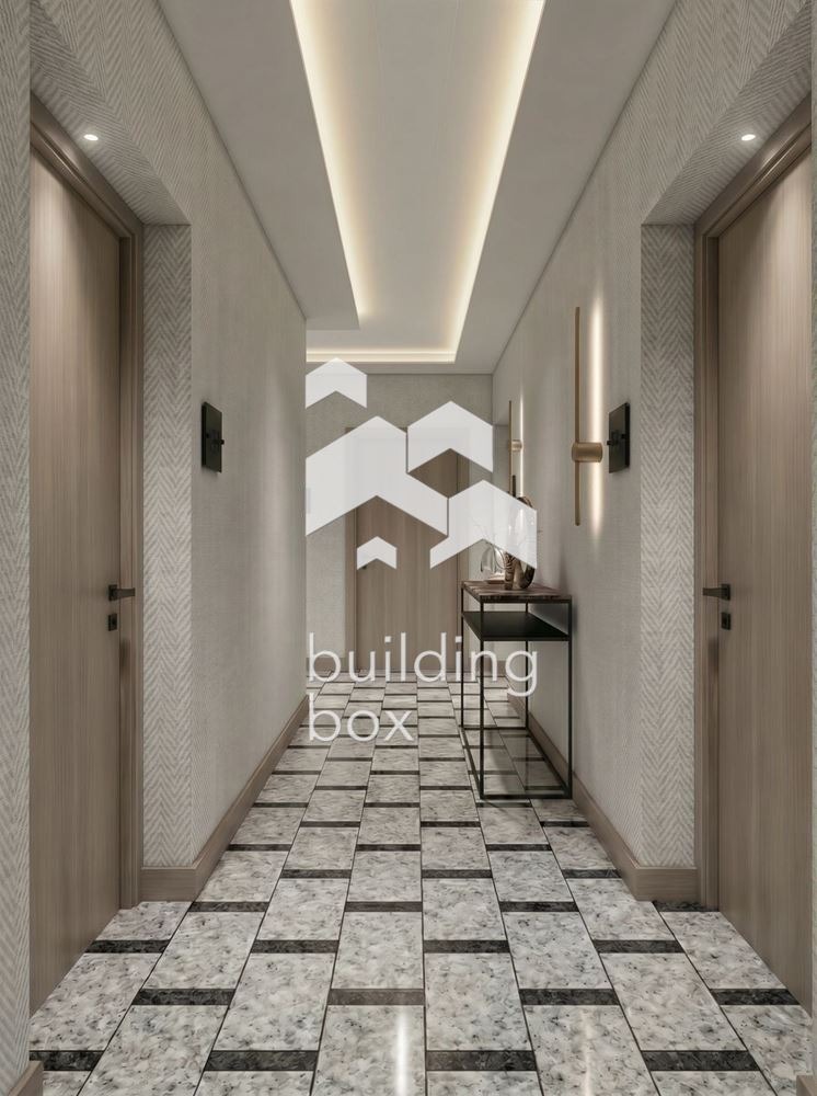 Продава 2-СТАЕН, гр. София, Кръстова вада, снимка 11 - Апартаменти - 56462836