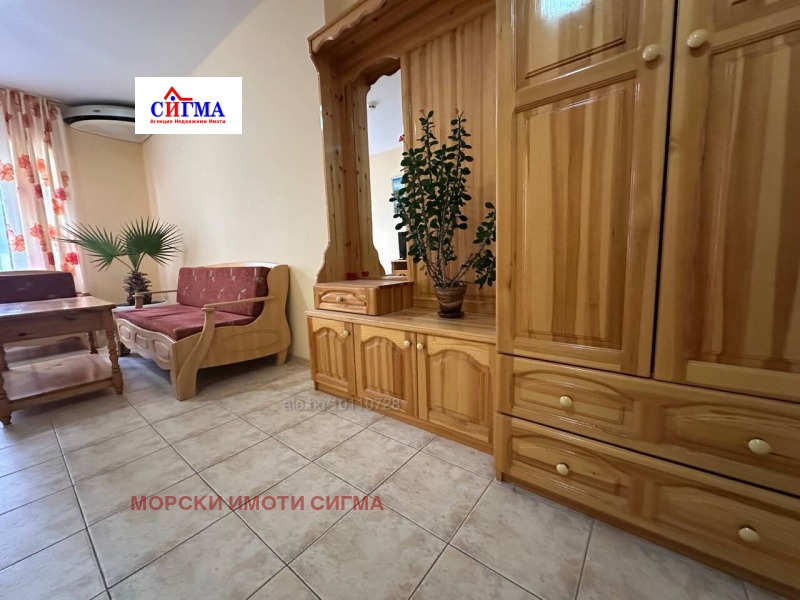 Продава 3-СТАЕН, гр. Свети Влас, област Бургас, снимка 7 - Aпартаменти - 49350818