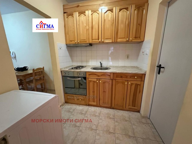 Продава 3-СТАЕН, гр. Свети Влас, област Бургас, снимка 4 - Aпартаменти - 49350818