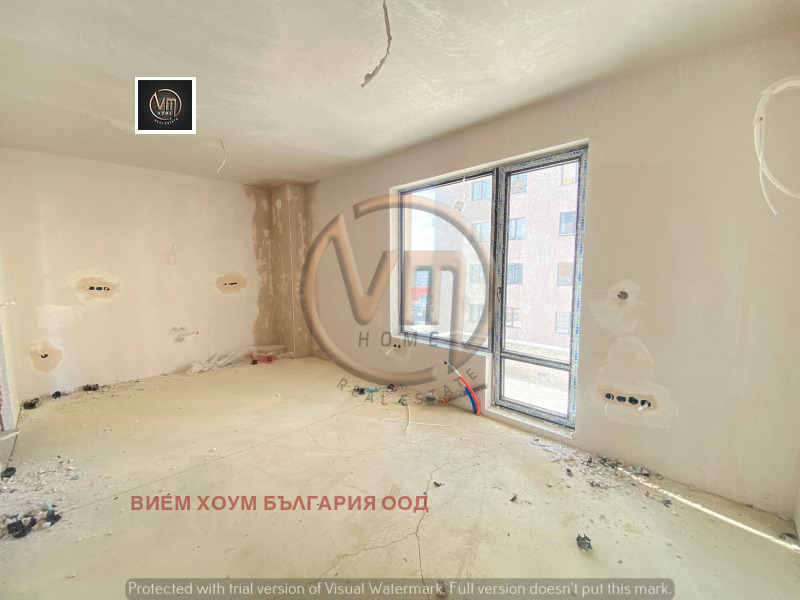 For Sale  2 bedroom Varna , Vazrazhdane 1 , 78 sq.m | 61933725