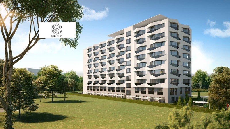 À venda  2 quartos Varna , Vladislav Varnentchik 1 , 81 m² | 61938734 - imagem [8]