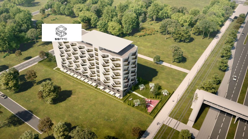 À venda  2 quartos Varna , Vladislav Varnentchik 1 , 81 m² | 61938734 - imagem [7]
