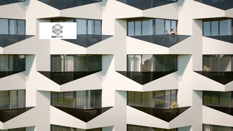 À venda  2 quartos Varna , Vladislav Varnentchik 1 , 81 m² | 61938734 - imagem [4]