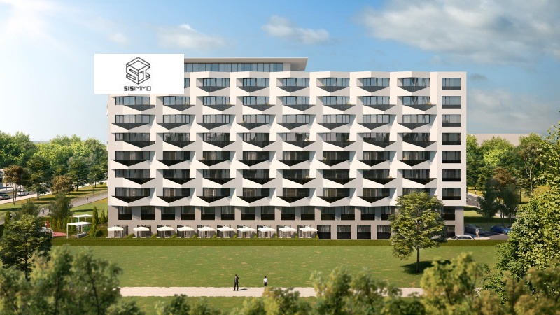 À venda  2 quartos Varna , Vladislav Varnentchik 1 , 81 m² | 61938734
