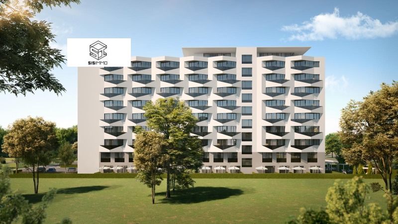 À venda  2 quartos Varna , Vladislav Varnentchik 1 , 81 m² | 61938734 - imagem [3]