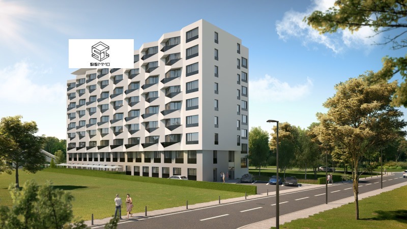 À venda  2 quartos Varna , Vladislav Varnentchik 1 , 81 m² | 61938734 - imagem [6]