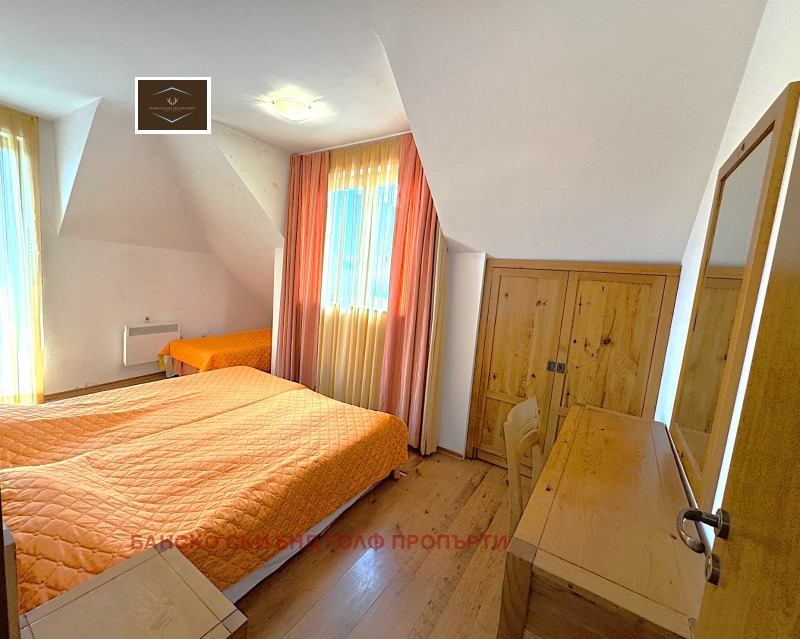 Продава  3-стаен област Благоевград , гр. Банско , 80 кв.м | 39526486 - изображение [5]