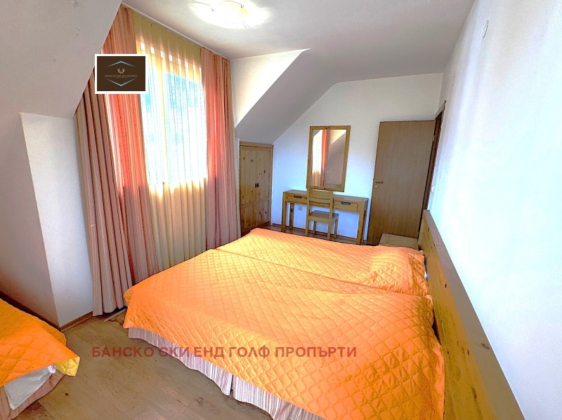 Продава  3-стаен област Благоевград , гр. Банско , 80 кв.м | 39526486 - изображение [7]