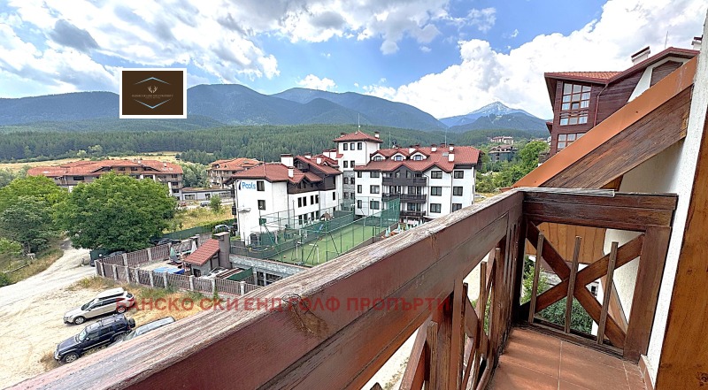 Продава  3-стаен област Благоевград , гр. Банско , 80 кв.м | 39526486 - изображение [11]