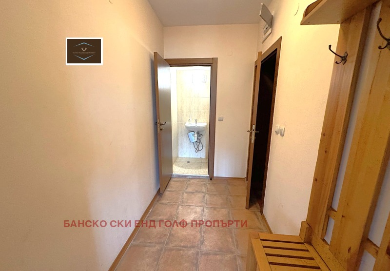 Продава  3-стаен област Благоевград , гр. Банско , 80 кв.м | 39526486 - изображение [13]