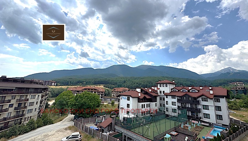 Продава  3-стаен област Благоевград , гр. Банско , 80 кв.м | 39526486 - изображение [15]
