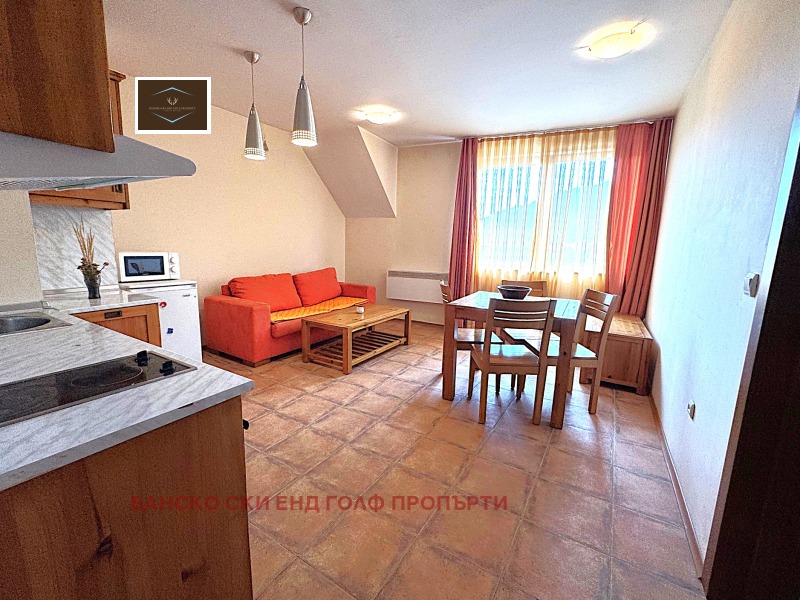 Продава  3-стаен област Благоевград , гр. Банско , 80 кв.м | 39526486
