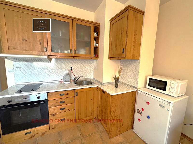Продава  3-стаен област Благоевград , гр. Банско , 80 кв.м | 39526486 - изображение [4]