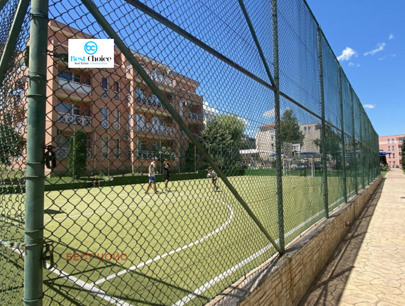 Til salgs  2 soverom region Burgas , k.k. Slansjev brjag , 78 kvm | 11602970 - bilde [3]