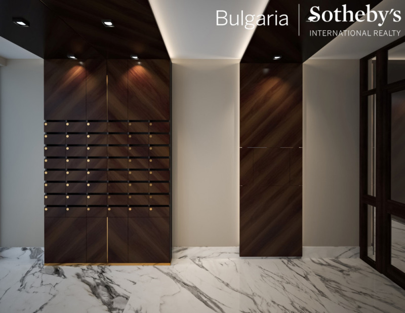 Продава 3-СТАЕН, гр. София, Симеоново, снимка 12 - Апартаменти - 52450384