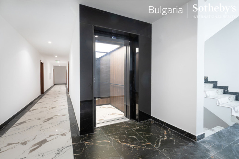 Продава 3-СТАЕН, гр. София, Симеоново, снимка 4 - Апартаменти - 52450384