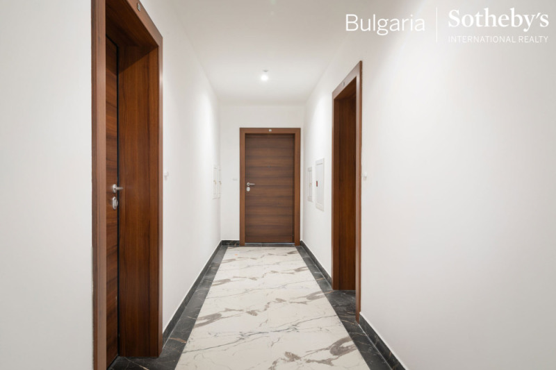 Продава 3-СТАЕН, гр. София, Симеоново, снимка 5 - Апартаменти - 52450384