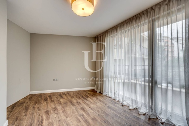 Продава 3-СТАЕН, гр. София, Лозенец, снимка 8 - Апартаменти - 52697403