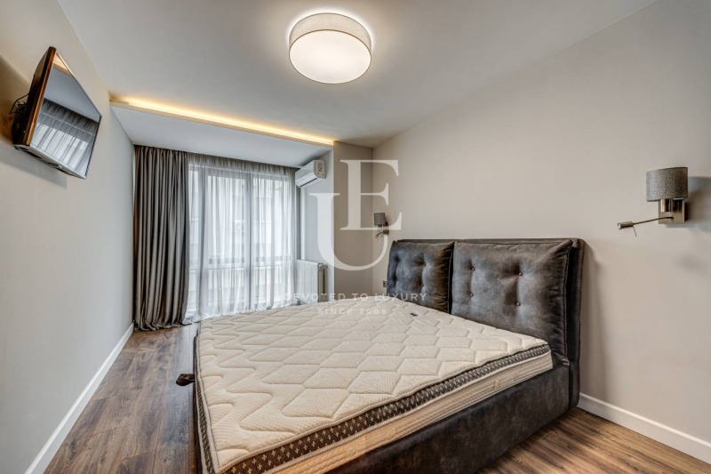 Продава 3-СТАЕН, гр. София, Лозенец, снимка 5 - Апартаменти - 52697403