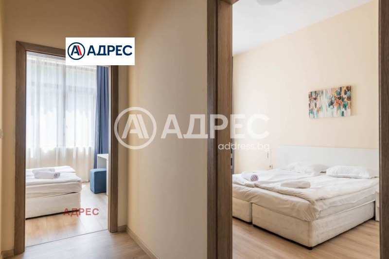 Продава 3-СТАЕН, гр. Варна, Аспарухово, снимка 13 - Апартаменти - 52702931