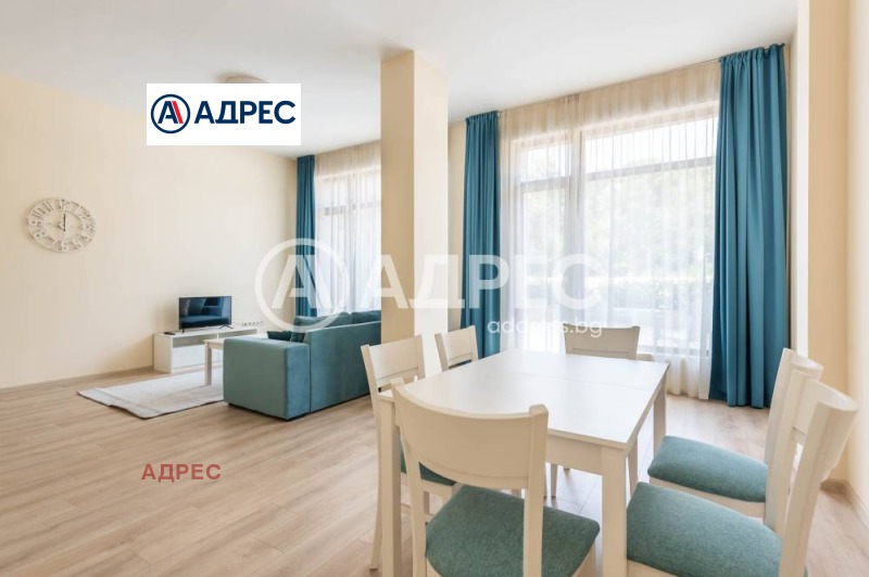 Продава 3-СТАЕН, гр. Варна, Аспарухово