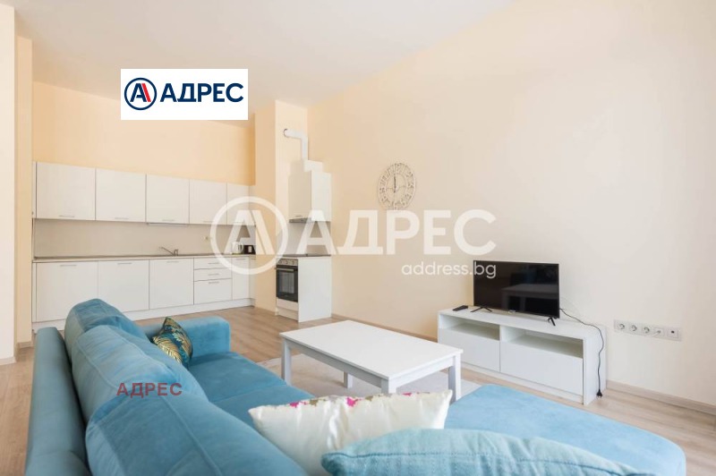 Продава 3-СТАЕН, гр. Варна, Аспарухово, снимка 4 - Апартаменти - 52702931