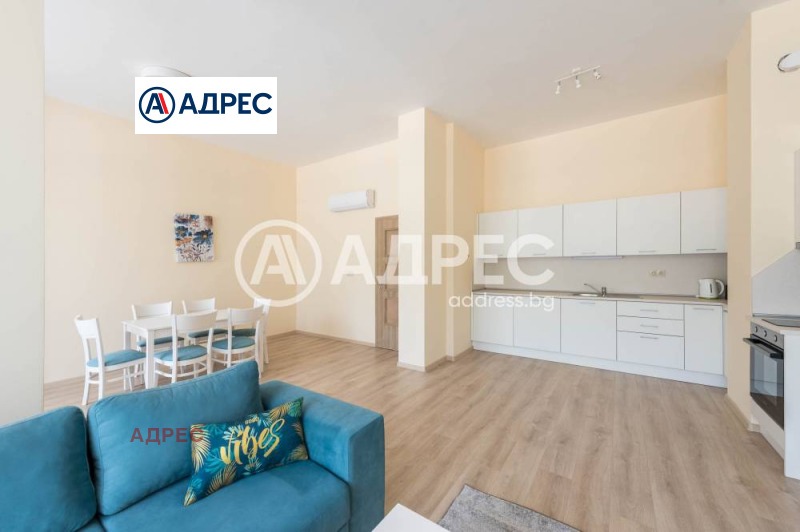 Продава 3-СТАЕН, гр. Варна, Аспарухово, снимка 5 - Апартаменти - 52702931