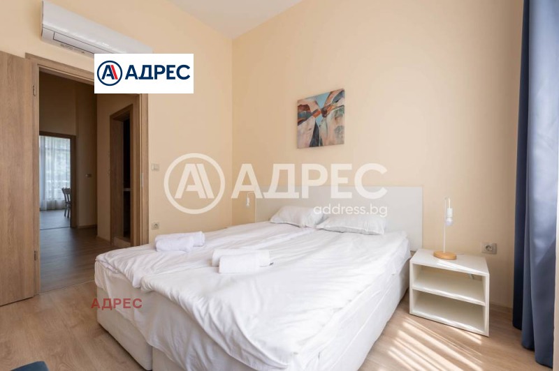 Продава 3-СТАЕН, гр. Варна, Аспарухово, снимка 14 - Апартаменти - 52702931